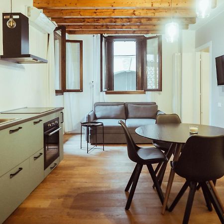 Bre Apartments - Pigafetta Vicenza Exteriér fotografie