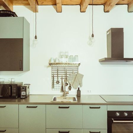 Bre Apartments - Pigafetta Vicenza Exteriér fotografie