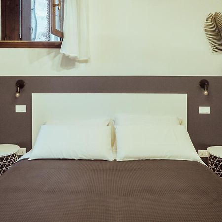 Bre Apartments - Pigafetta Vicenza Exteriér fotografie