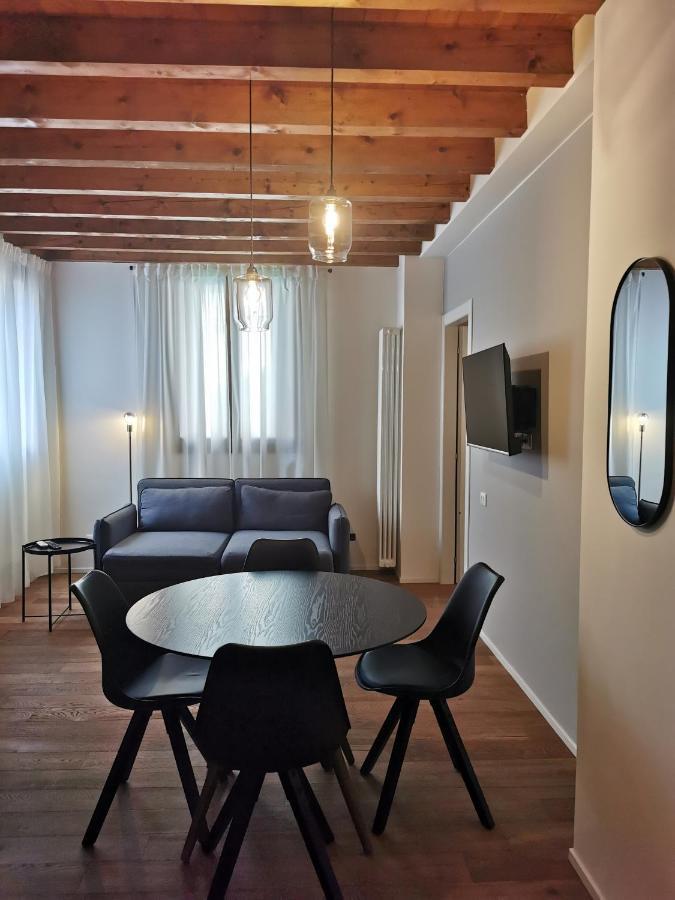Bre Apartments - Pigafetta Vicenza Exteriér fotografie