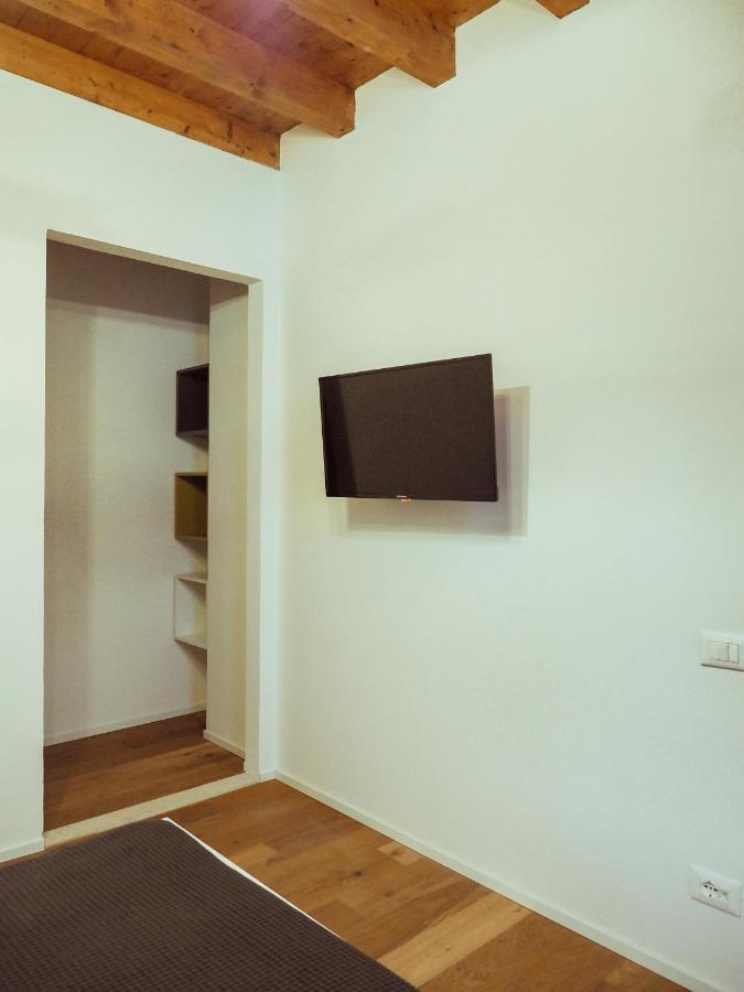 Bre Apartments - Pigafetta Vicenza Exteriér fotografie
