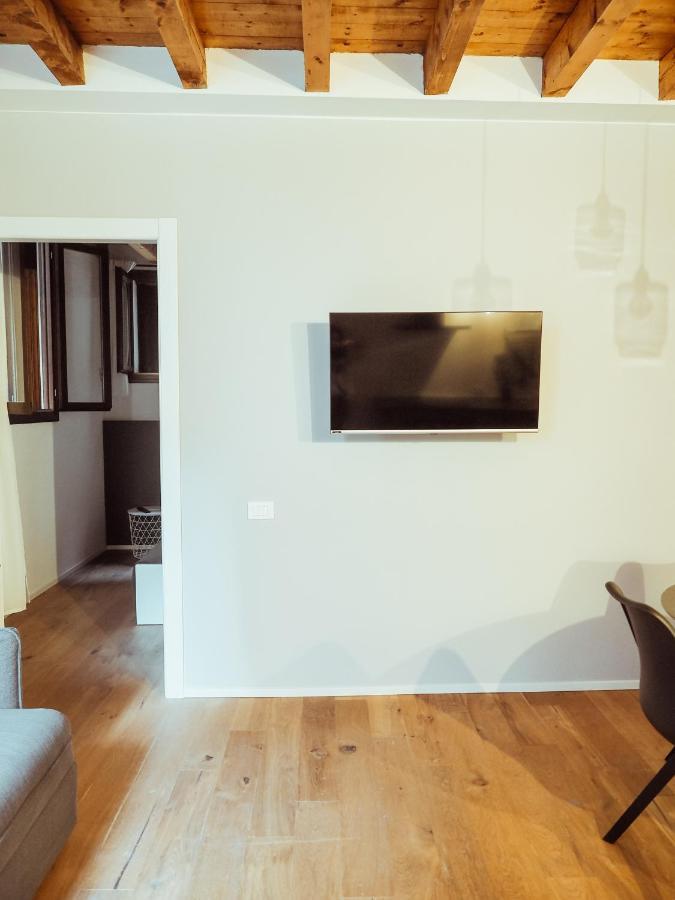 Bre Apartments - Pigafetta Vicenza Exteriér fotografie