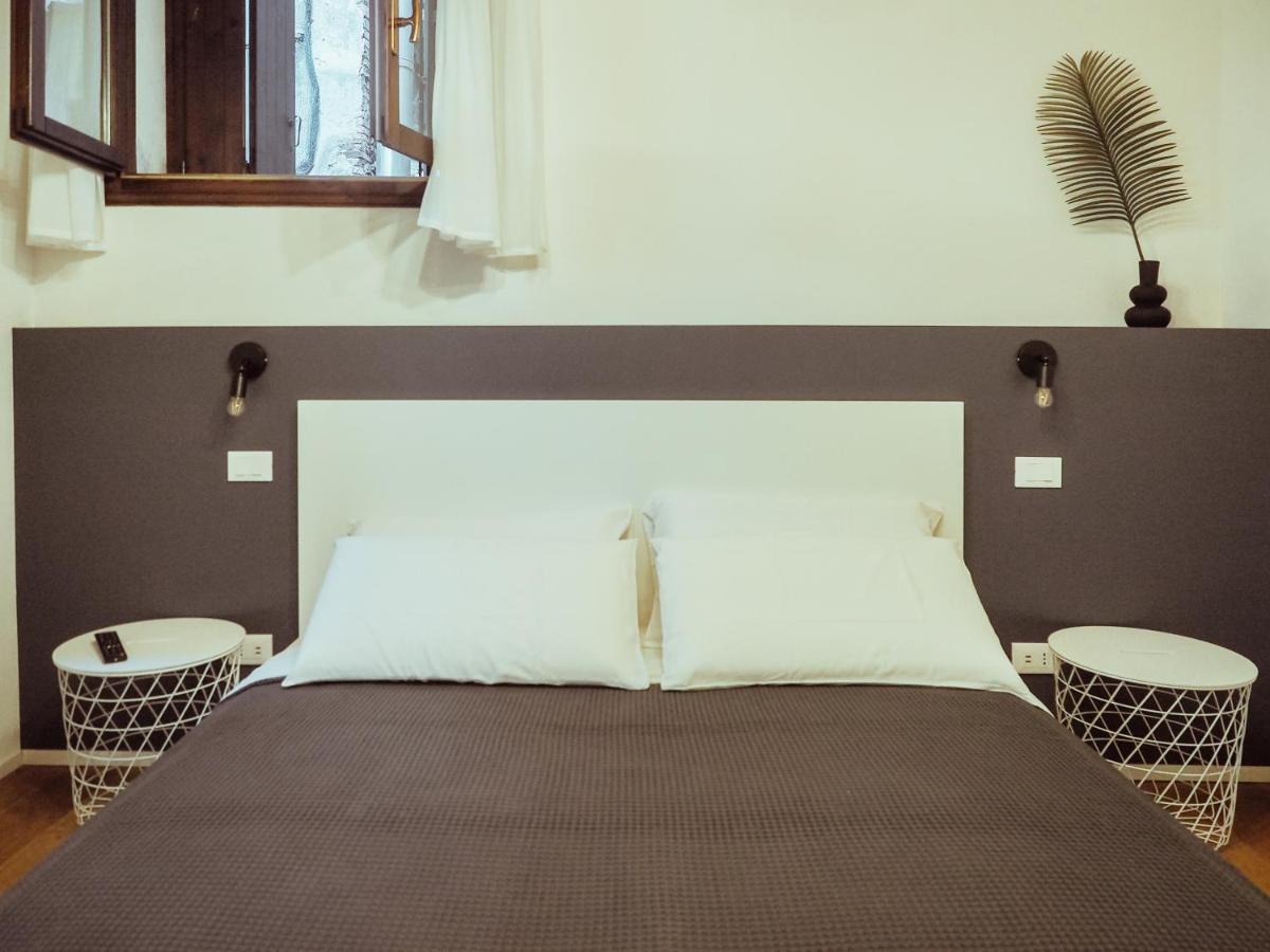 Bre Apartments - Pigafetta Vicenza Exteriér fotografie